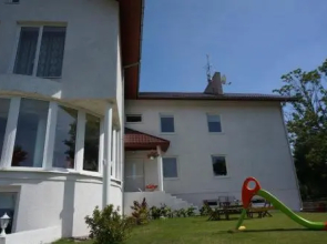 Apartments Sermiescio 3