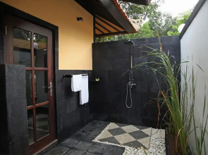 Puri Mangga Sea View Resort & Spa