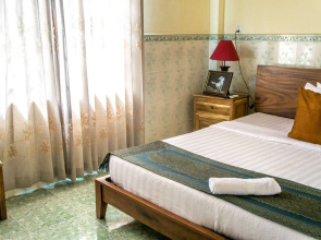 Kep Villa