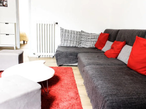 Appartement Mozart