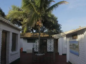 Punta Ballenas Inn