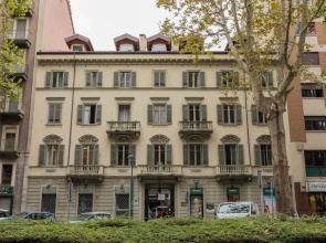 Design in Corso Francia by Wonderful Italy