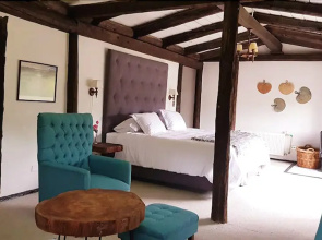 The Patagonian Lodge
