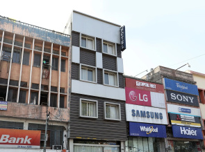 Fabhotel Taldar Inn