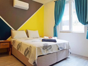 Kas 11 Oda Boutique Pension