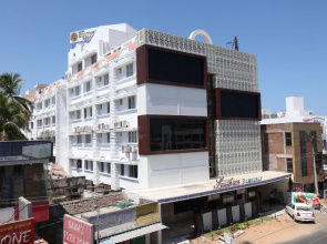 Hotel Southern Residency
