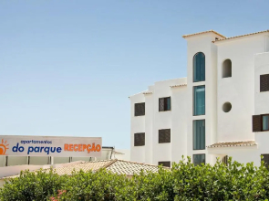 Apartamentos do Parque