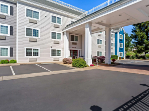 Best Western Paradise Hotel