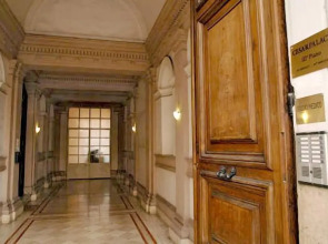 Fitzroy Allegria Suites