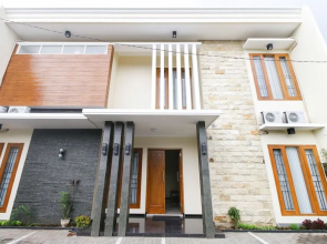 Airy Syariah Lowokwaru Raya Candi Enam 8 Malang