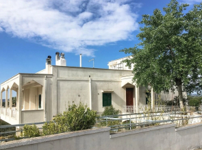 Dimora Martello - Villa Rococò