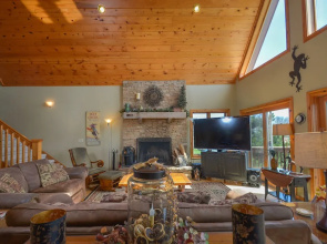 Forever Yours 6 Bedroom House