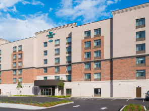 Homewood Suites By Hilton Ottawa Airport