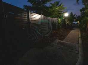 ZEN GARDEN - 2 BR Cozy Modern Design Apt