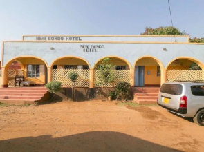 New Bondo Hotel