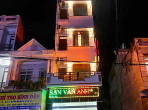 Van Anh Hotel