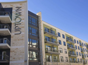 Guild University Park