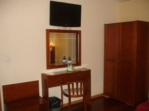 Grande Pensão Alcobia