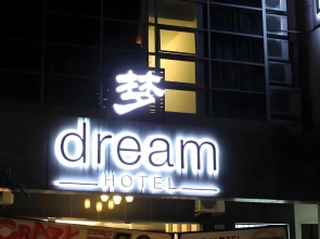 Dream Hotel