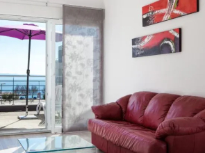 Luxury Apartment Gloss