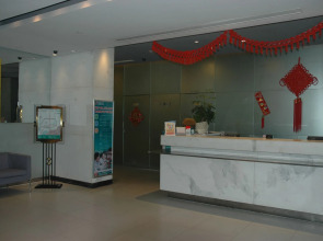 Jinjiang Inn Shenzhen Airport