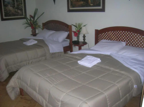 Hotel Esperanza