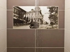 Hostel 1910