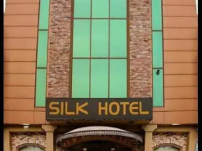 Silk Hotel Faisalabad