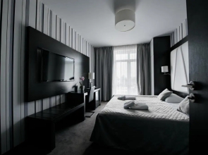 Hotel Grafit