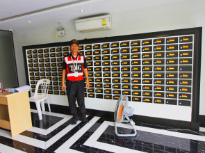 Venetian Resort Jomtien