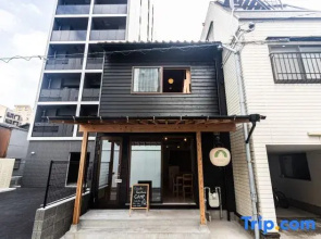 Fukuoka Guesthouse CAMP
