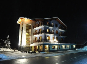 Hotel Laghetto