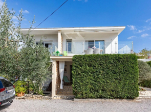 Stunning Home in Malinska With Wifi and 1 Bedrooms