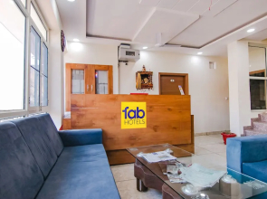FabExpress RR Eleven