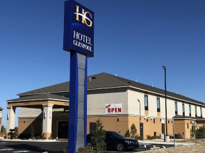 Hotel Glenpool