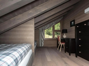 Chalet Kristall