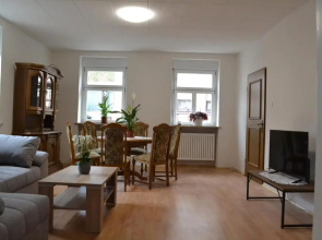 Pension - Gästehaus Zum Pfälzerwald