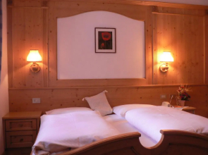 Hotel Alpenrose
