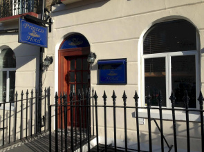 The Princess Hotel – St Pancras Hotel Group