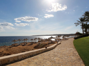 Sharm Club Beach Resort