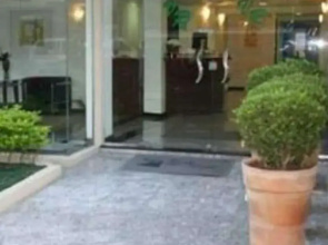Ampiezza Flat Hotel