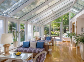 Grand Hotel Excelsior Vittoria