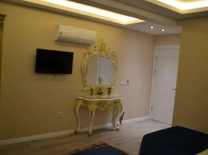 Constantinopolis Hotel