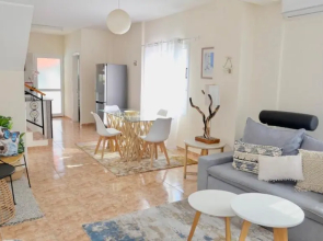 Melanos Residence 2 bdrm townhouse with private pool