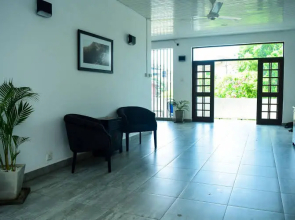 ZEN Rooms Sri Dharmapala Mount Lavinia