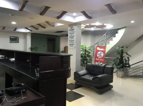 Centurian Hotel Naran