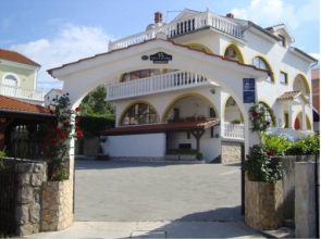 Villa Flora