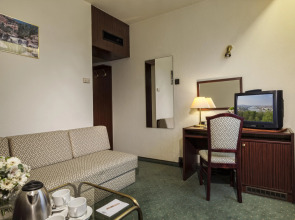 Hotel Hungaria City Center