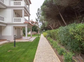 Stunning Caravelas Apartment