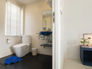 Sea Sun Sand Resort & Spa